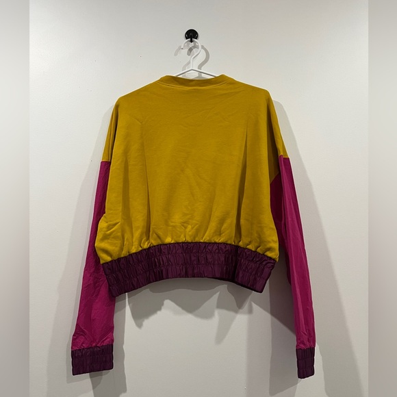 Nike Sportswear Crew Sweatshirt - Picture 2 of 2